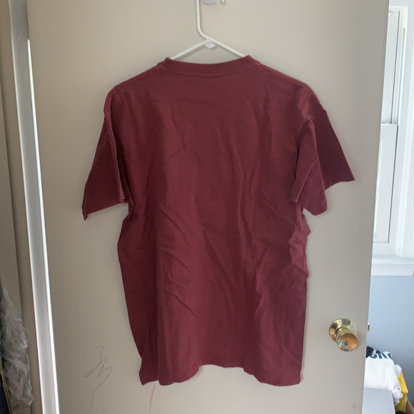 Tombstone, AZ skull shirt - Picture 3 of 4